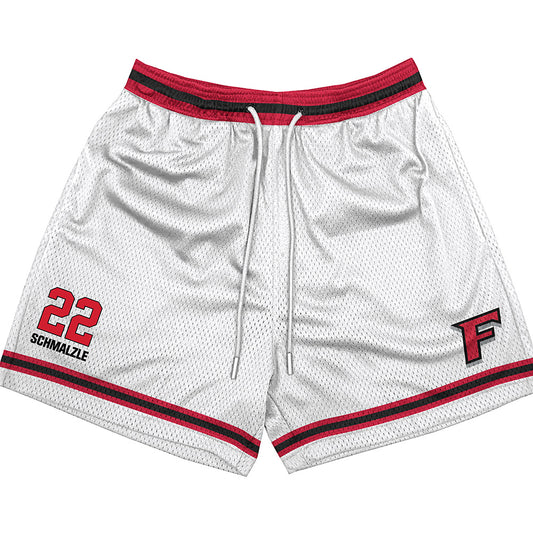 Fairfield - NCAA Baseball : Tj Schmalzle - Shorts