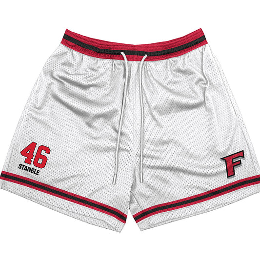 Fairfield - NCAA Men's Lacrosse : Brady Stangle - Shorts-0