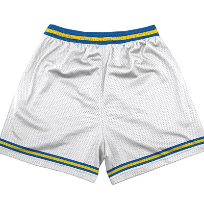 Delaware - NCAA Men's Soccer : Luke Jones - Shorts-1