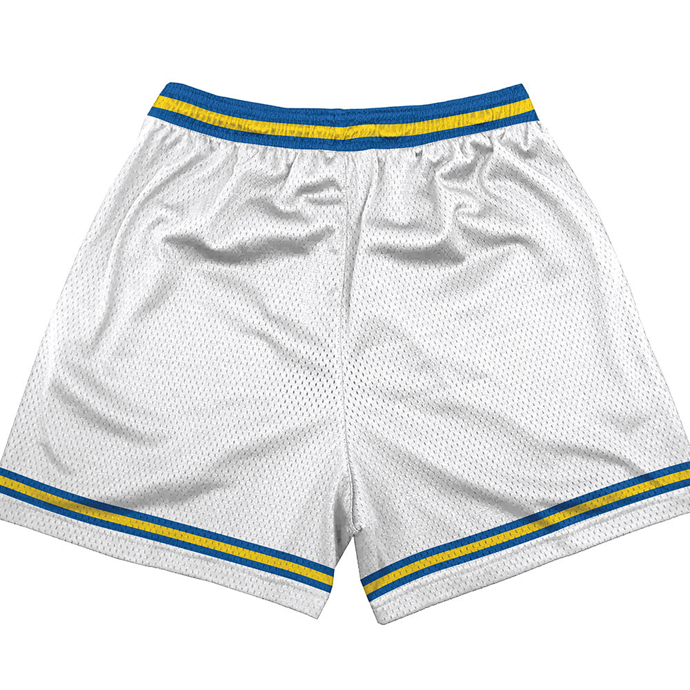 Delaware - NCAA Football : Jaxson Bowman - Shorts-1