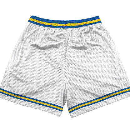 Delaware - NCAA Football : Jaxson Bowman - Shorts-1