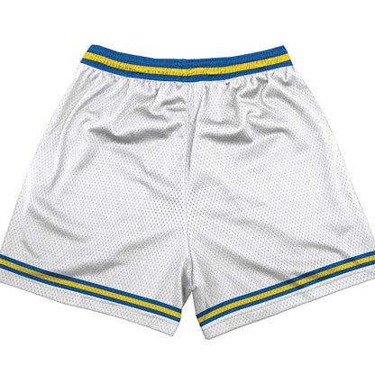 Delaware - NCAA Football : Gehret Gentzyel - Shorts-1