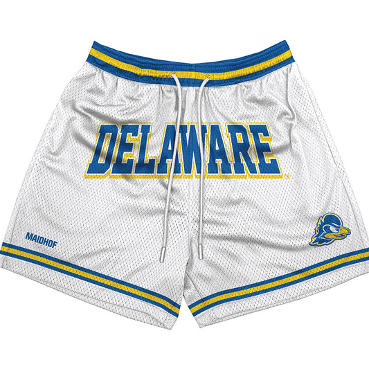 Delaware - NCAA Women's Rowing : Ava Maidhof - Shorts-0