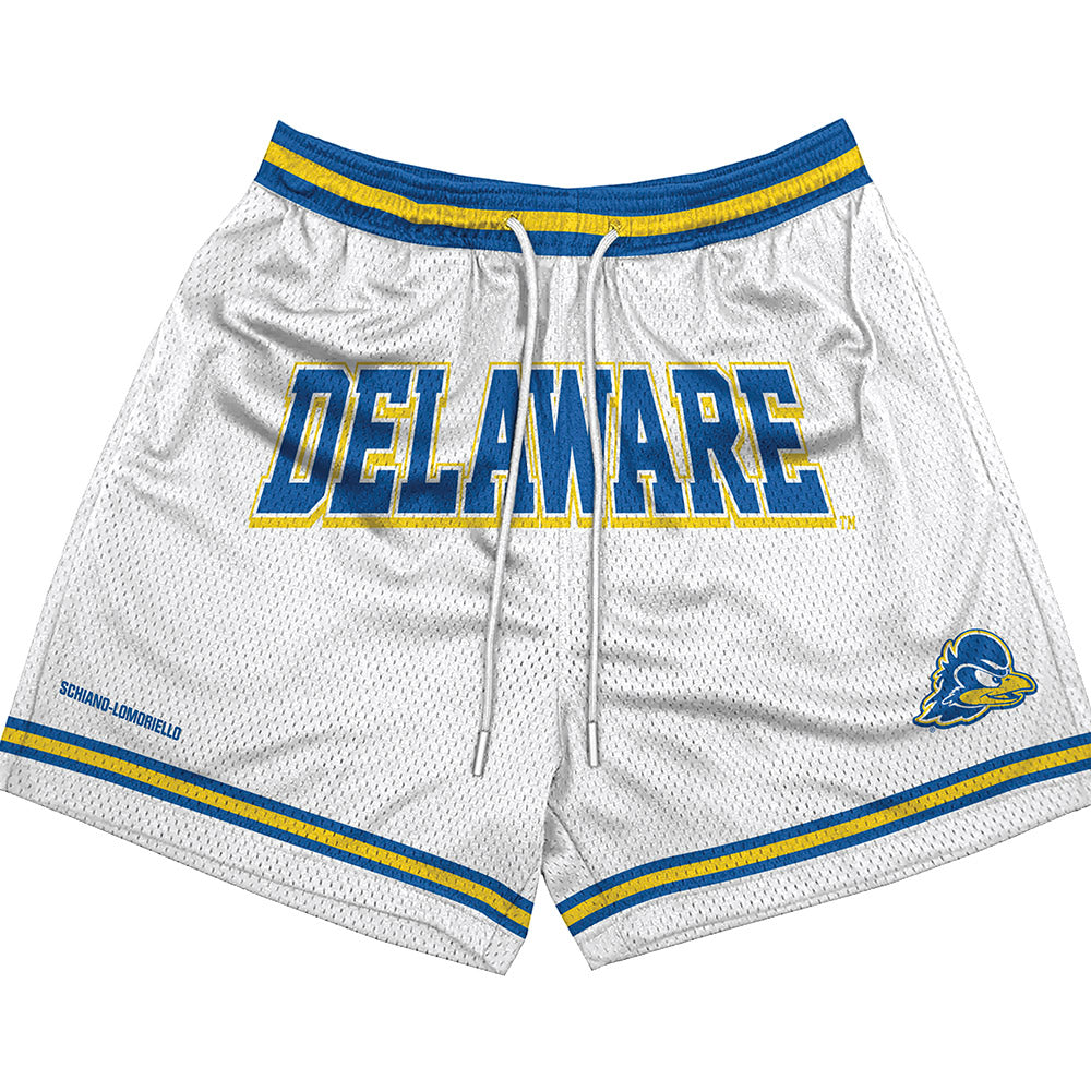 Delaware - Dance Team : Martina Schiano-Lomoriello - Shorts-0