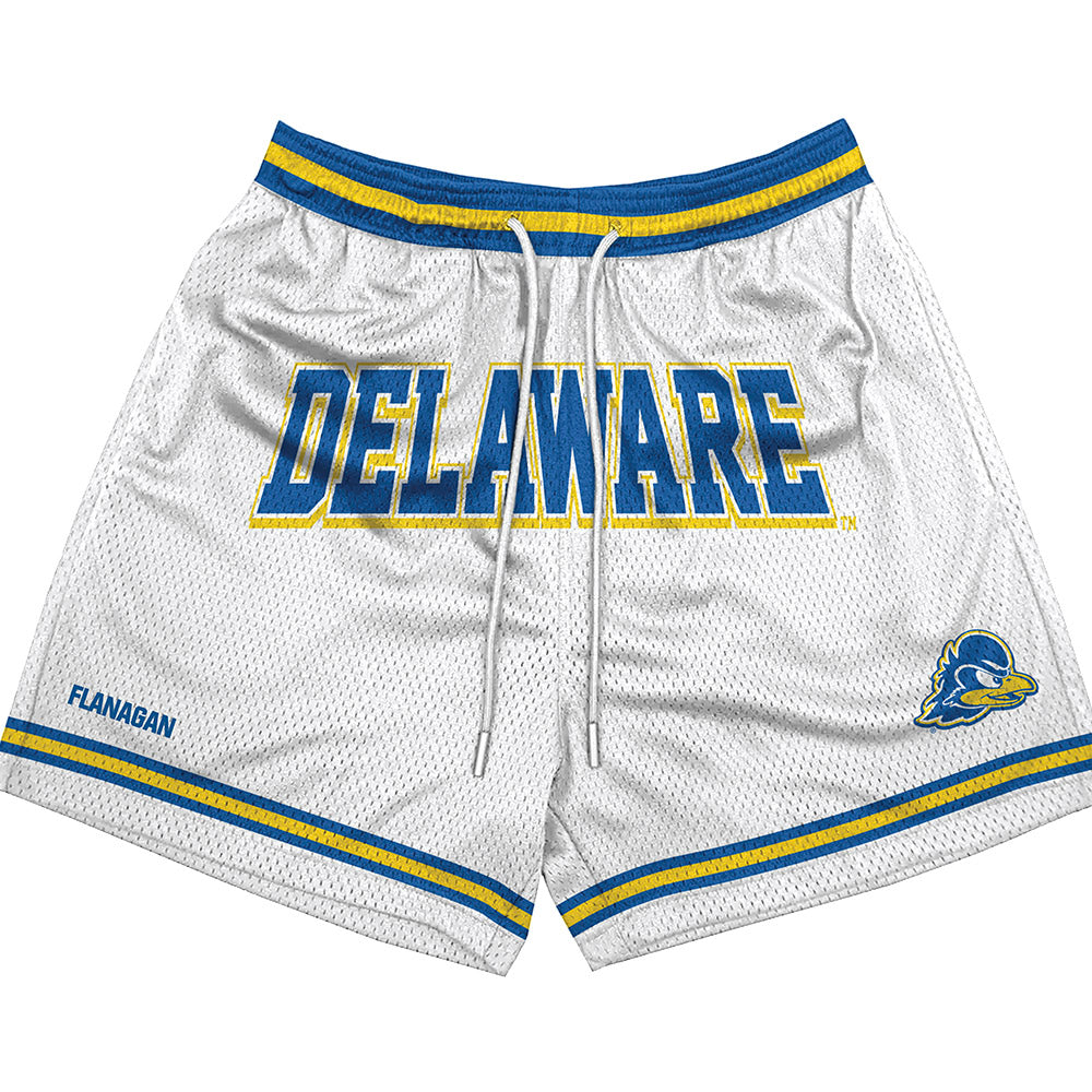 Delaware - NCAA Women's Cross Country : Julia Flanagan - Shorts-0