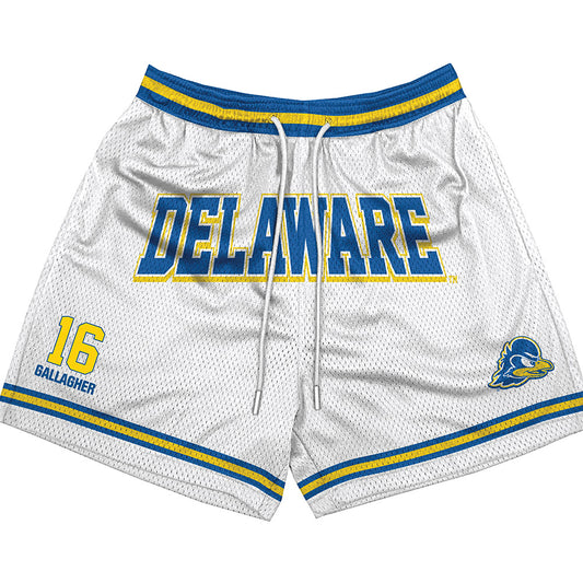 Delaware - NCAA Women's Lacrosse : Quinn Gallagher - Shorts-0