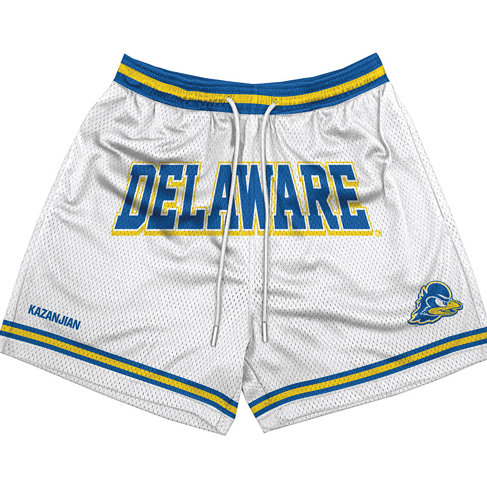 Delaware - Dance Team : Natalie Kazanjian - Shorts-0