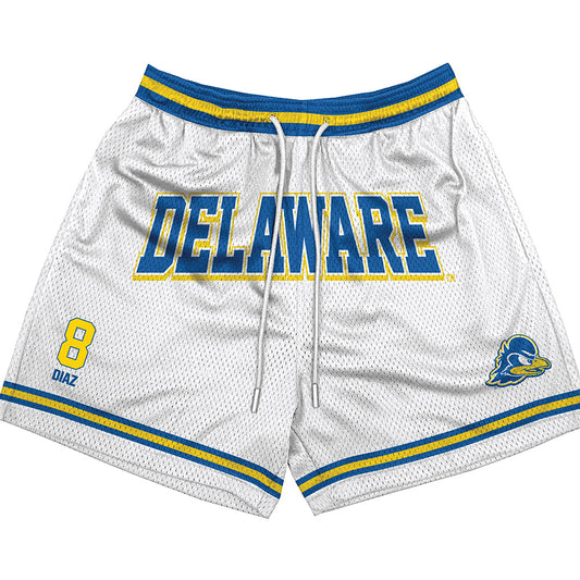 Delaware - NCAA Women's Lacrosse : Ava Diaz - Shorts-0