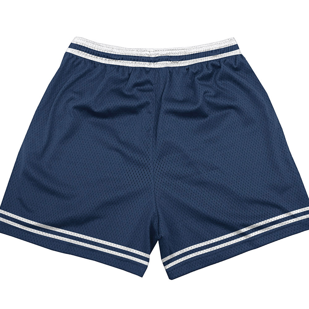 Butler - NCAA Women's Lacrosse : Ryan Kirtley - Shorts-1