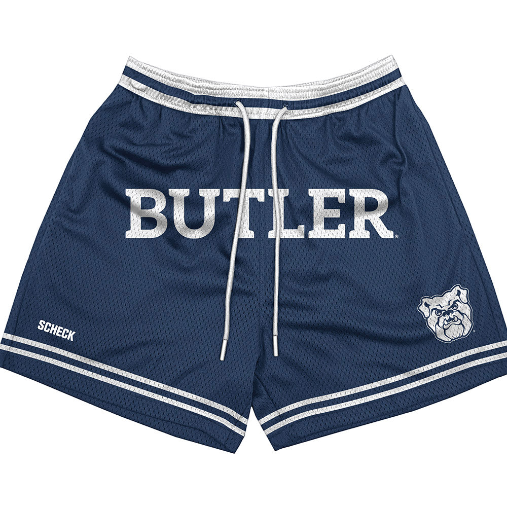 BU - NCAA Women's Golf : Kelli Scheck - Shorts-0
