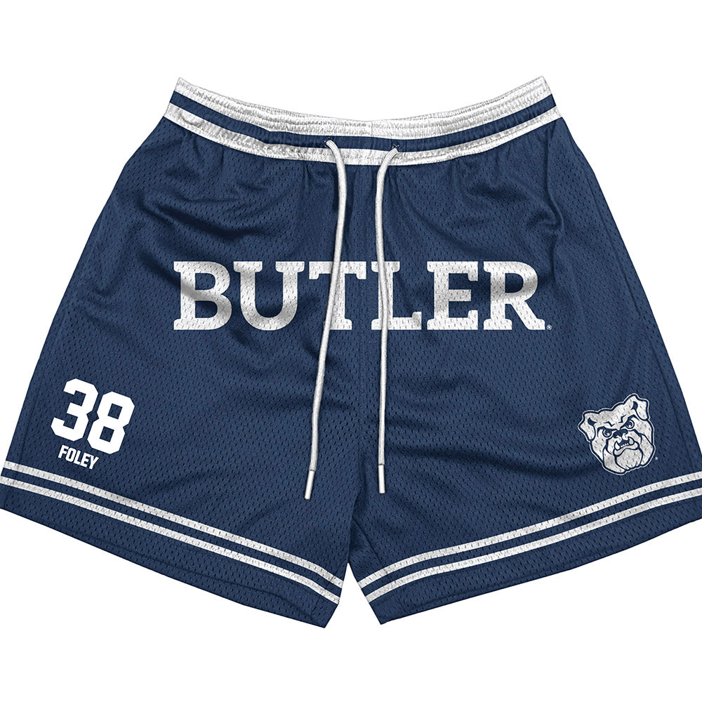 Butler - NCAA Football : Payton Foley - Shorts-0