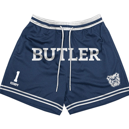 BU - NCAA Women's Volleyball : Sarah Kempf - Shorts-0