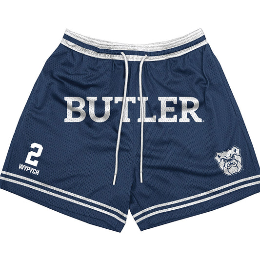BU - NCAA Women's Basketball : Anna Wypych - Shorts-0