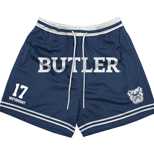 BU - NCAA Football : Jack Weybright - Shorts-0