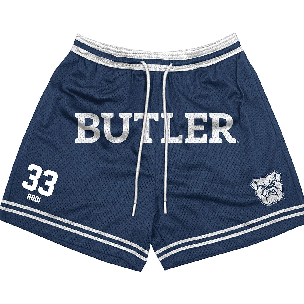 Butler - NCAA Football : Joe Rodi - Shorts-0