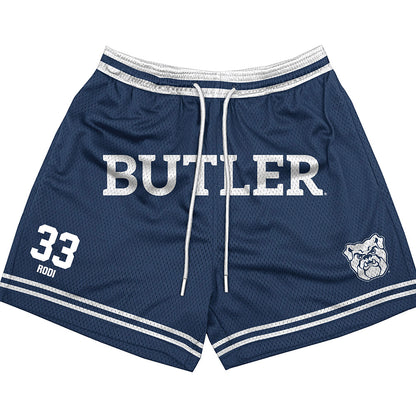Butler - NCAA Football : Joe Rodi - Shorts-0