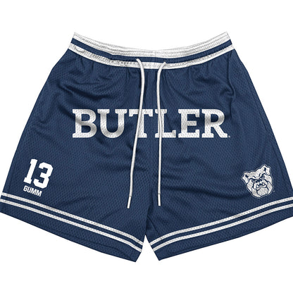 Butler - NCAA Women's Soccer : Riley Gumm - Shorts-0