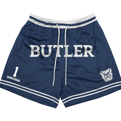 Butler - NCAA Football : Kameron Armstrong - Shorts-0
