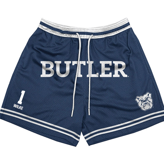 BU - NCAA Women's Basketball : Gabby Wilke - Shorts-0