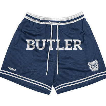 Butler - NCAA Women's Cross Country : Ava Porras - Shorts-0