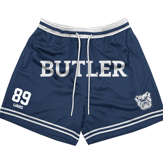 Butler - NCAA Football : Lincoln Ijams - Shorts-0