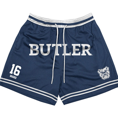 BU - NCAA Women's Volleyball : Elise Ward - Shorts-0