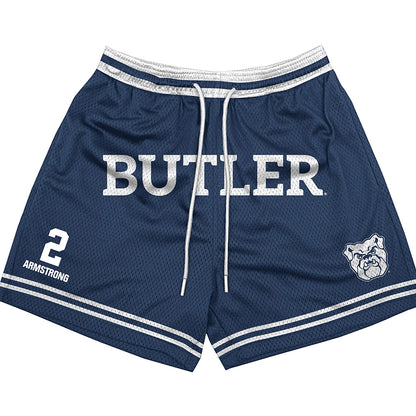 BU - NCAA Football : Mason Armstrong - Shorts-0