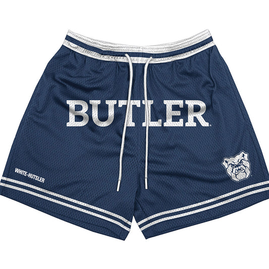 Butler - NCAA Men's Track & Field : Jacob White-Hutsler - Shorts-0