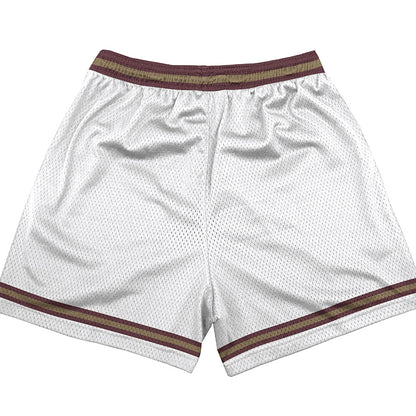 Texas State - NCAA Men's Track & Field : Giovonni Walker - Shorts-1