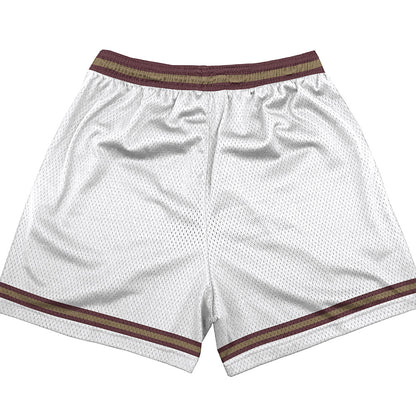 Texas State - NCAA Women's Basketball : Addison Carr - Shorts-1