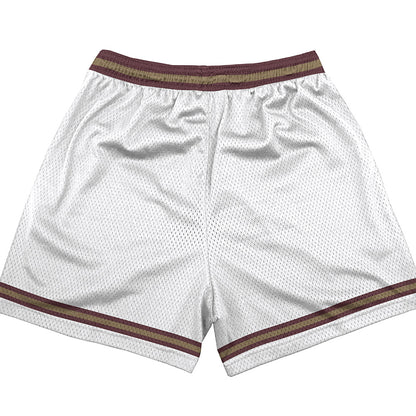 Texas State - NCAA Women's Soccer : Nina Norshie - Shorts-1