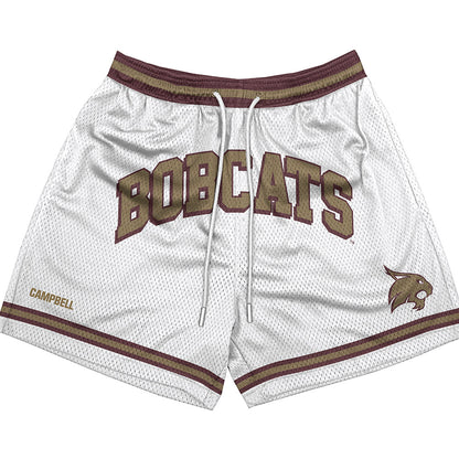 Texas State - NCAA Cheerleading : Taylar Campbell - Shorts-0