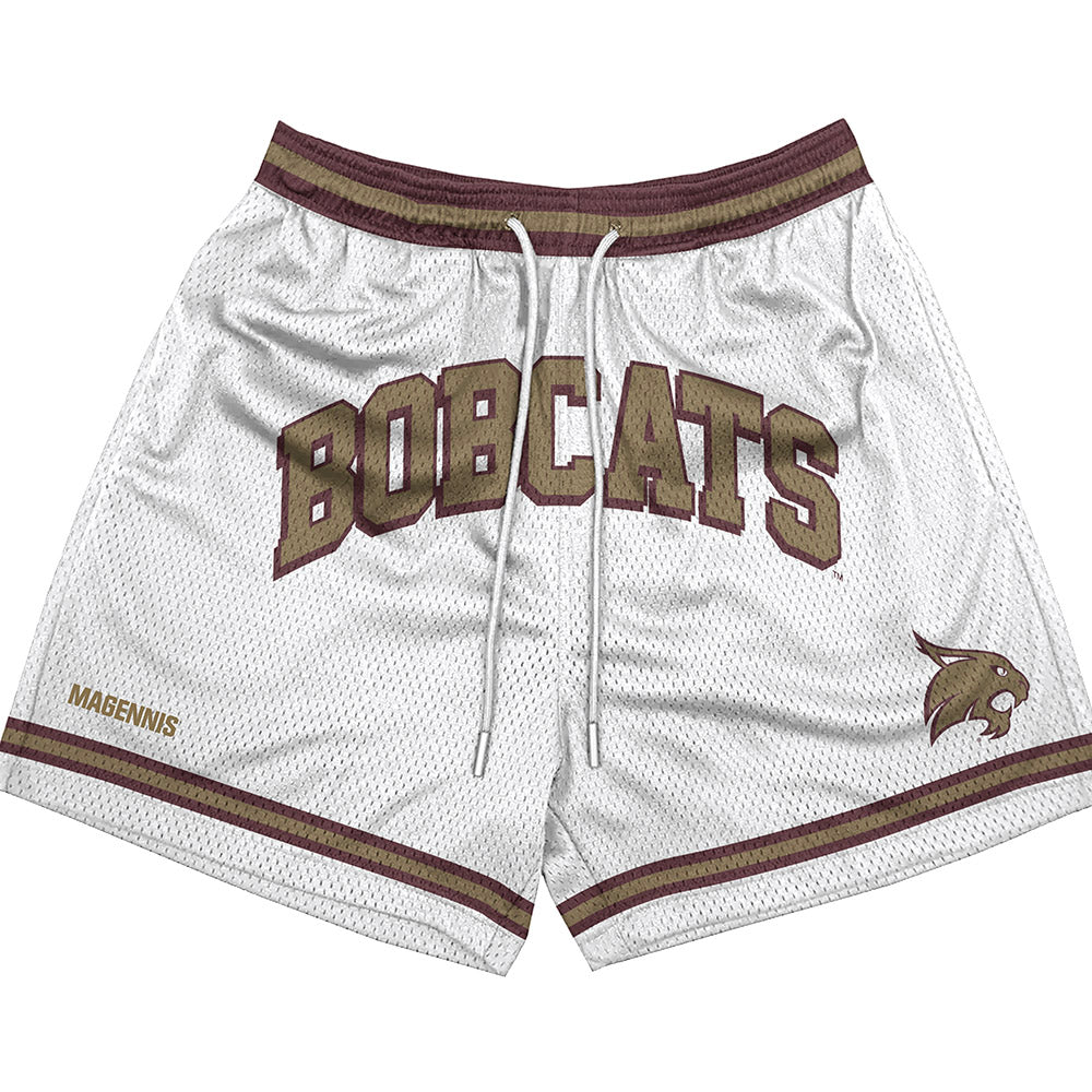 Texas State - NCAA Women's Track & Field : Sydney Magennis - Shorts-0