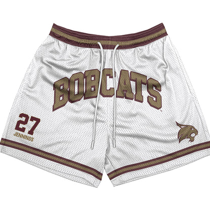 Texas State - NCAA Softball : Abigail Jennings - Shorts