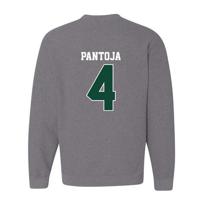 Portland State - NCAA Softball : Giselle Pantoja - Classic Shersey Crewneck Sweatshirt-1