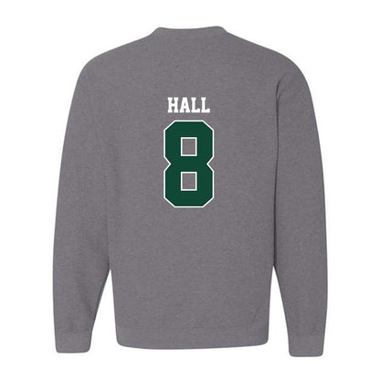 Portland State - NCAA Women's Volleyball : Maryn Hall - Classic Shersey Crewneck Sweatshirt-1