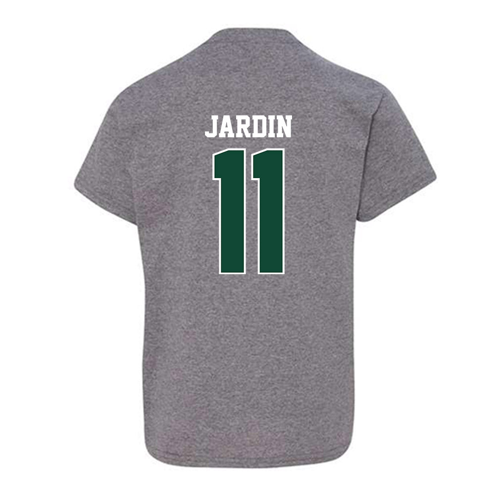  - NCAA Softball : Anna Jardin - Classic Shersey Youth T-Shirt-1