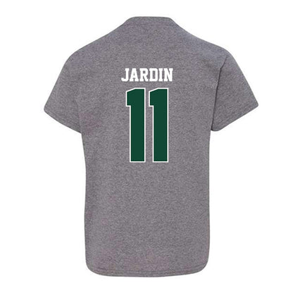  - NCAA Softball : Anna Jardin - Classic Shersey Youth T-Shirt-1