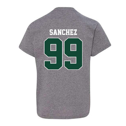 Portland State - NCAA Softball : Elise Sanchez - Classic Shersey Youth T-Shirt-1