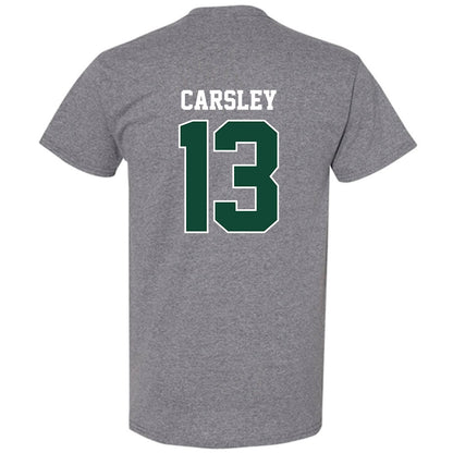 Portland State - NCAA Softball : Abigail Carsley - Classic Shersey T-Shirt-1