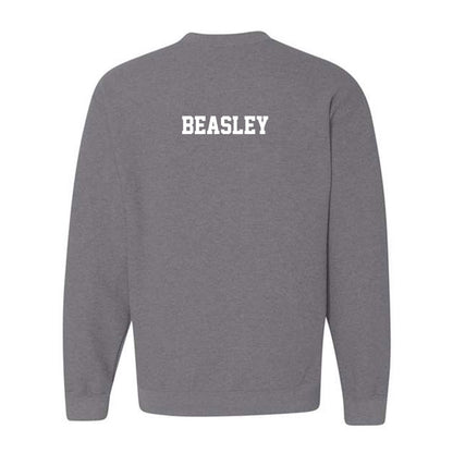 Portland State - NCAA Women's Track & Field : Savannah Beasley - Classic Shersey Crewneck Sweatshirt-1