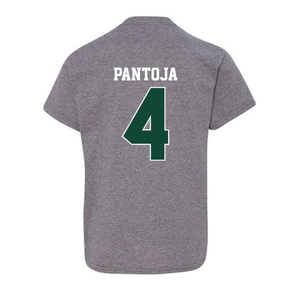 Portland State - NCAA Softball : Giselle Pantoja - Classic Shersey Youth T-Shirt-1