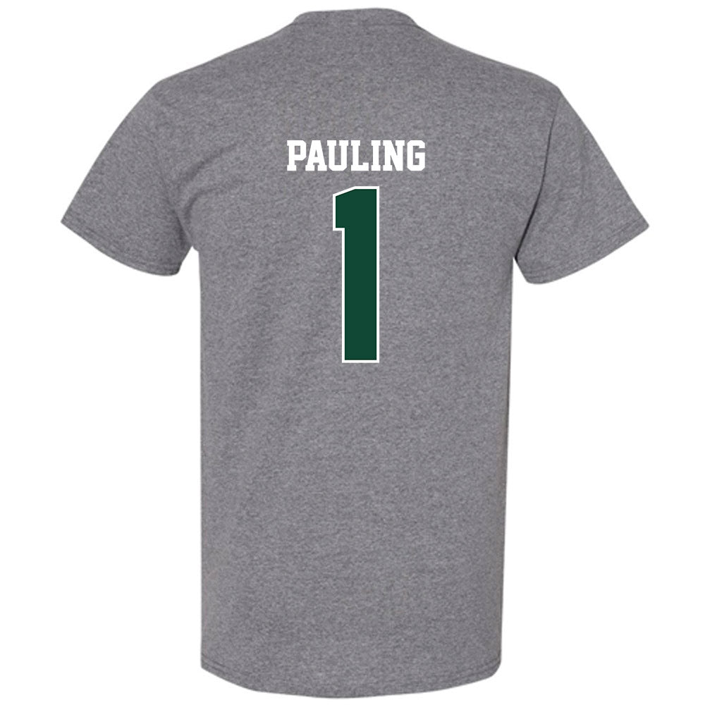 Portland State - NCAA Football : Jayden Pauling - Classic Shersey T-Shirt-1
