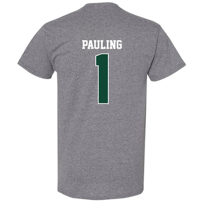 Portland State - NCAA Football : Jayden Pauling - Classic Shersey T-Shirt-1