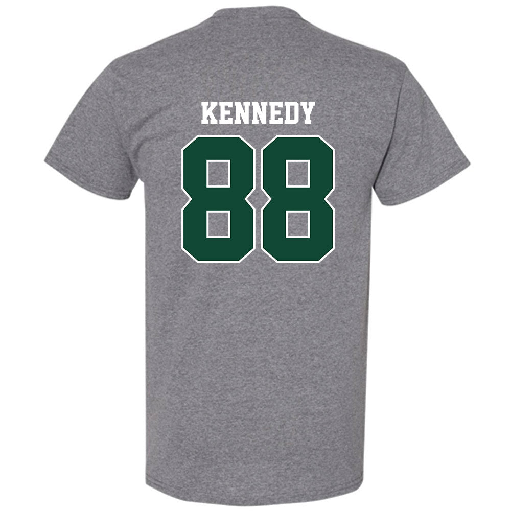 Portland State - NCAA Football : Colton Kennedy - Classic Shersey T-Shirt-1