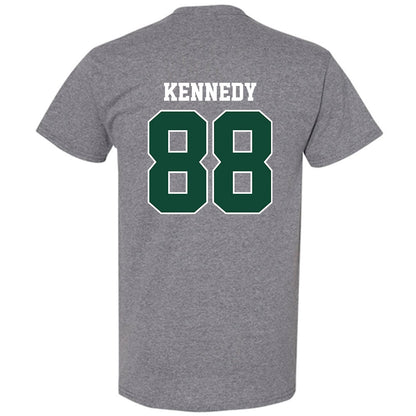 Portland State - NCAA Football : Colton Kennedy - Classic Shersey T-Shirt-1