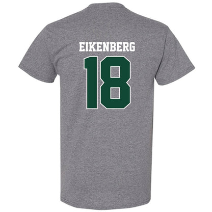 Portland State - NCAA Women's Volleyball : Alivia Eikenberg - Classic Shersey T-Shirt-1