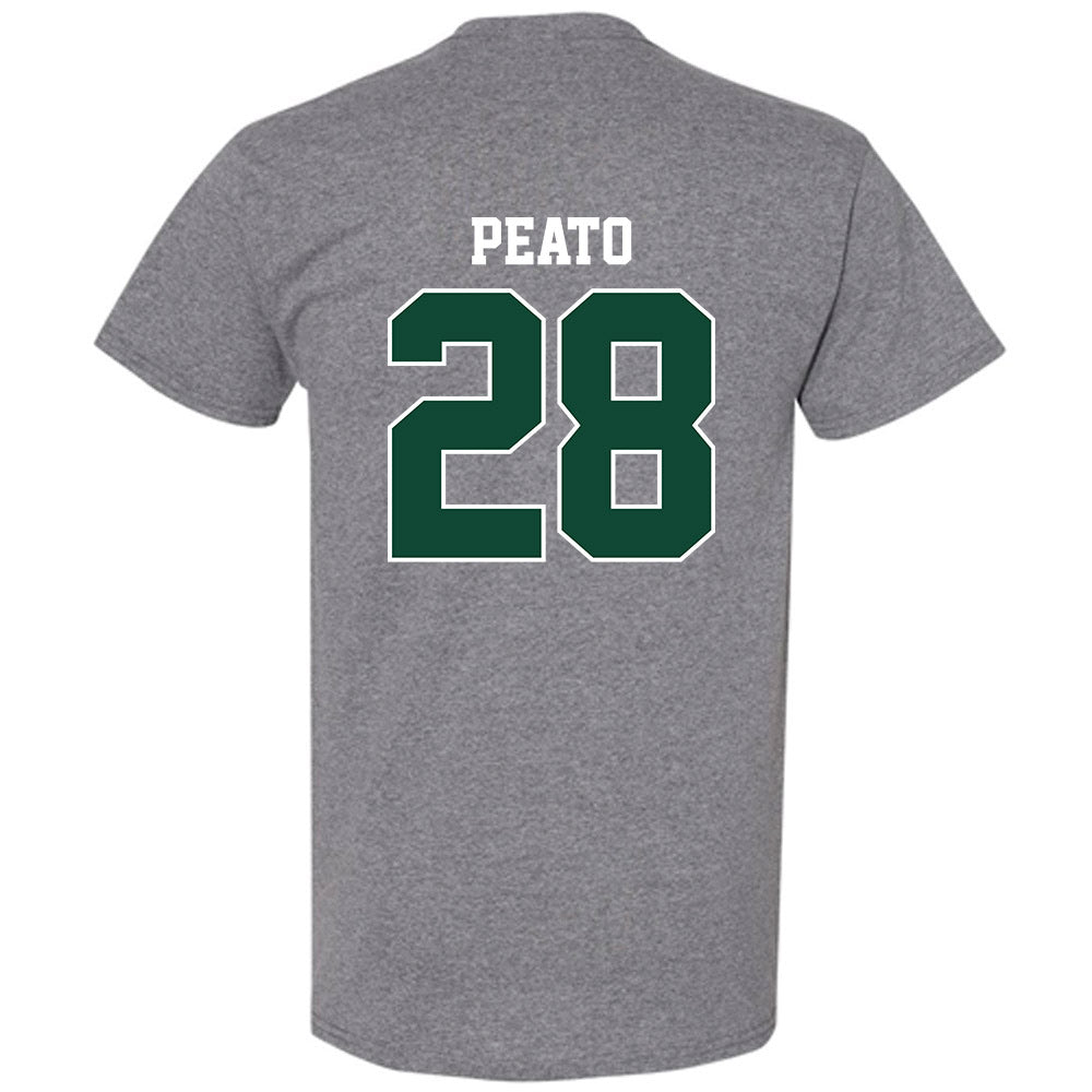 Portland State - NCAA Softball : Sofia Peato - Classic Shersey T-Shirt-1