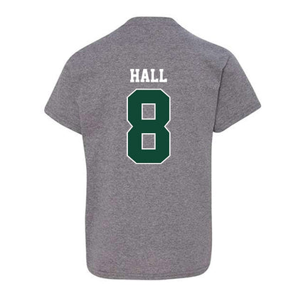 Portland State - NCAA Women's Volleyball : Maryn Hall - Classic Shersey Youth T-Shirt-1