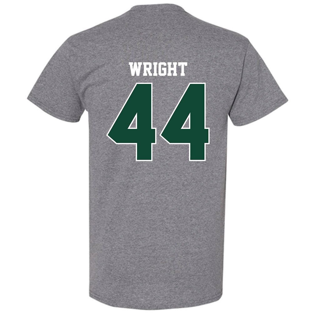  - NCAA Softball : Samiya Wright - Classic Shersey T-Shirt-1
